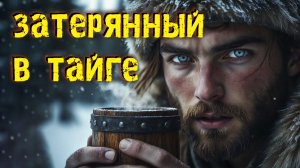 "Затерянный в Метель". История, в которую не верят! Мрачная сибирская легенда!