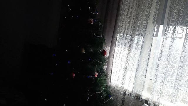 Наряжаем ëлку🎄 смотреть онлайн