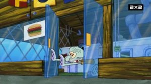 2х2 Анонс Губка боб квадратные штаны (16.12.2025)