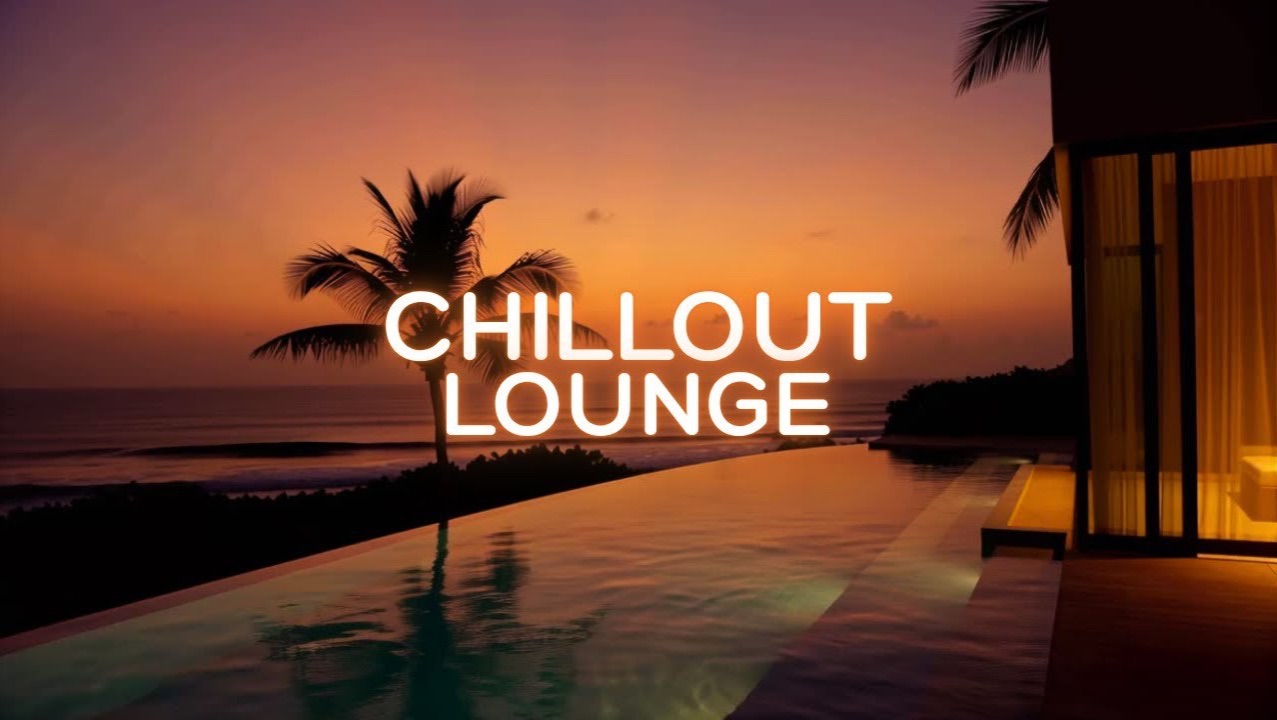 LOUNGE ELEGANCE 🌇Sunset Smooth Deep House Music l Sax Guitar Soundscape смотреть онлайн