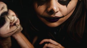 ДабСтеп Трек - Музыкальный Видео Ролик - Клип - Dubstep Track - Music Video.