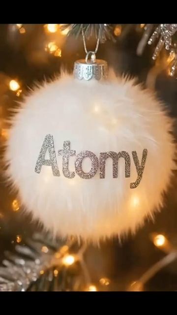 Скоро Новый год