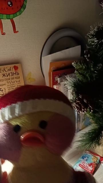 ПРЕДНОВОГОДНИЙ ПОДАРОК МИЛКЕ?) ❄ ИЛИ РАСПАКОВКА KINDER MAXI🎄🎀