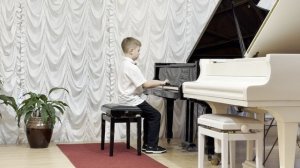 Д.Б. Кабалевский. Сонатина. Соч. 27, №18