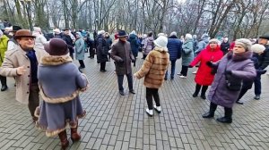 21.12.25г... "Первая Встреча"...