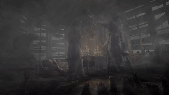 38 - Kabbalah смотреть онлайн
