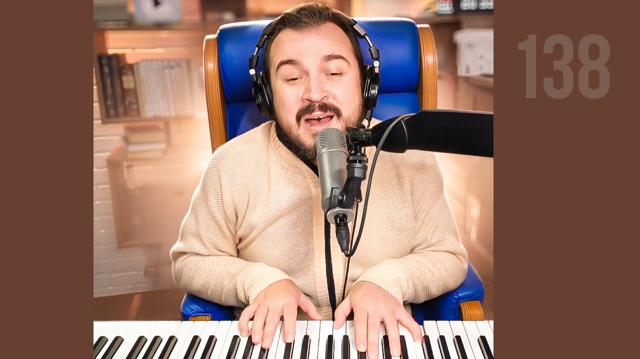 🎤 🎹 Музыкальный стрим смотреть онлайн