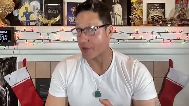 Ismael Perez - 2026 The Convergence: The Year the Veil Begins to Lift смотреть онлайн