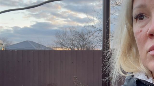 ВЛОГ Купили покрывало ❗️ Накормила питомцев 🐕Нарядили ель живую 🎄 смотреть онлайн