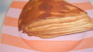 Слоёные булочки. Маринкины творинки. Всем МИРА и Добра!