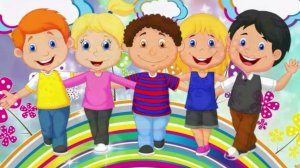 ЕСЛИ С ДРУГОМ ВЫШЕЛ В ПУТЬ - ДЕТСКАЯ ПЕСНЯ ПРО ДРУЖБУ