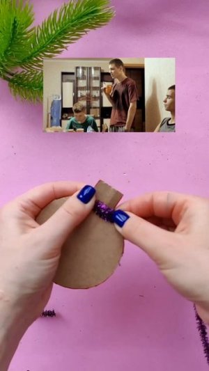 Сериалы Сироты