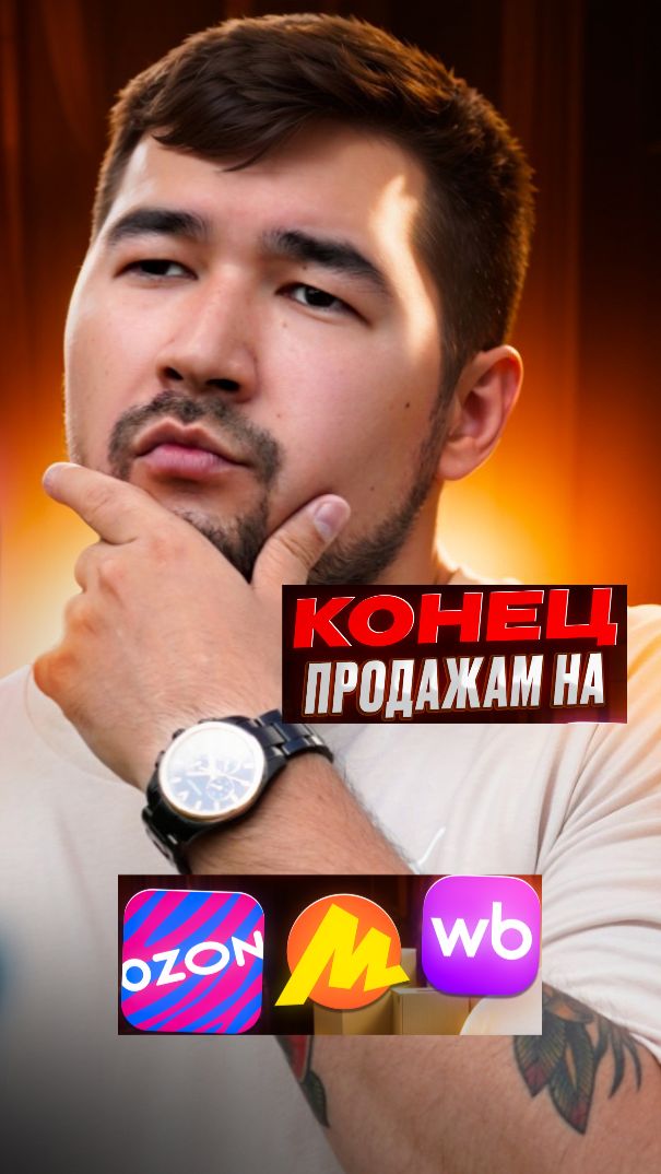 Что будет с Wildberries в 2026? Конец Маркетплейсам? Правда или МИФ? #бизнес #вайлдберриз #вб #wb смотреть онлайн