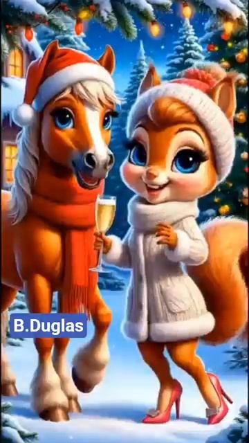 С наступающим новым годом 🎄