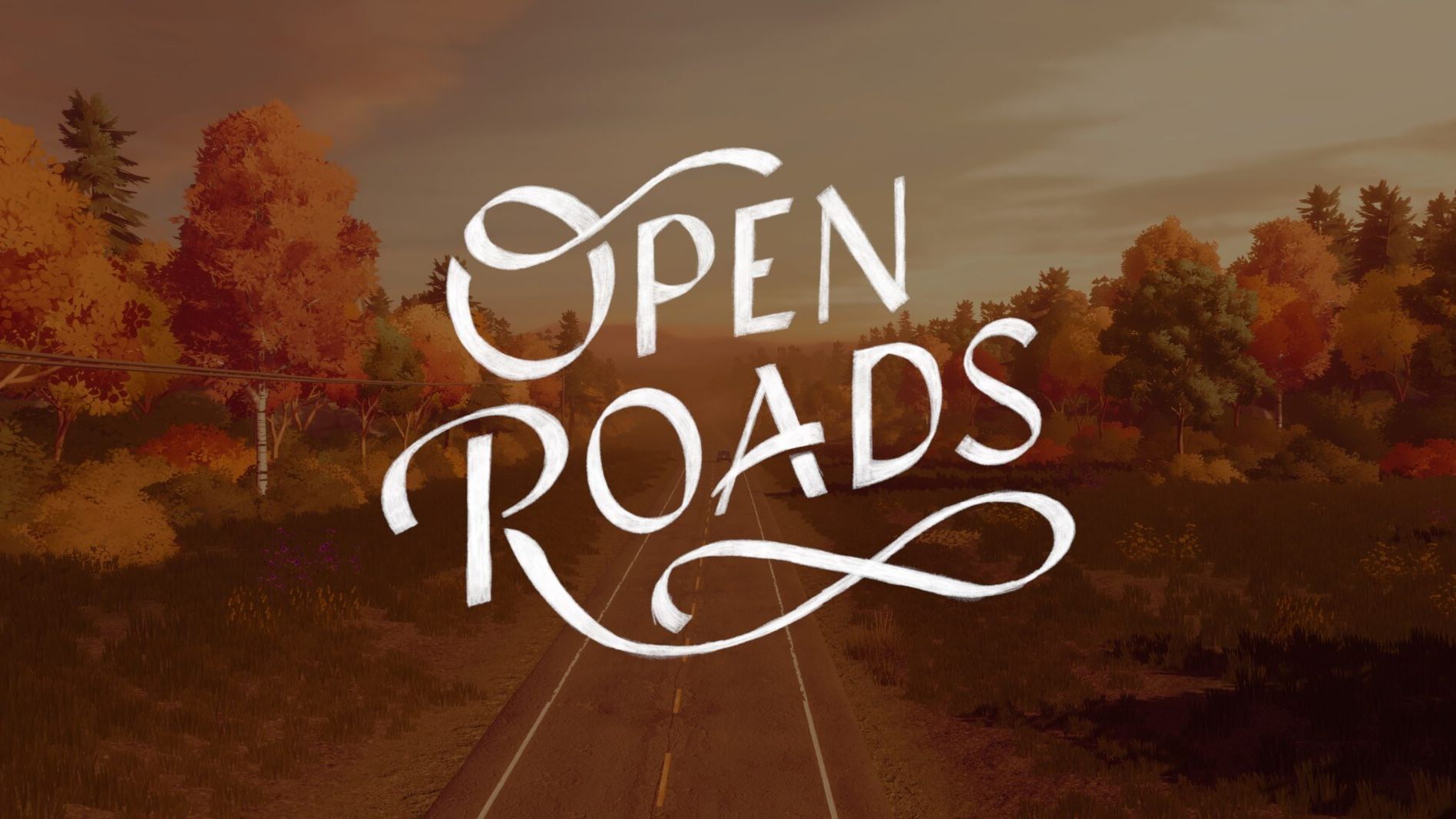 Open Roads прохождение. Часть 1 Знакомство с игрой. смотреть онлайн