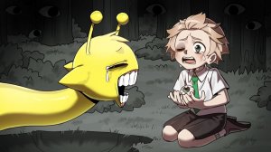 Грустная История Саймона (Incredibox Sprunki Animation)