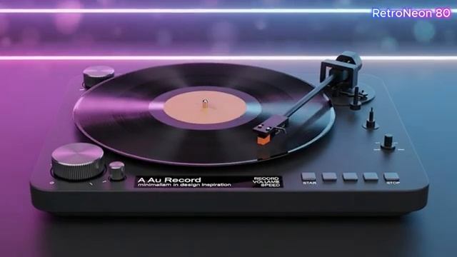 AI 80s Italo Disco – Fantasy Dancer – Dance Music 80s and 90s (RetroNeon 80)!!! смотреть онлайн