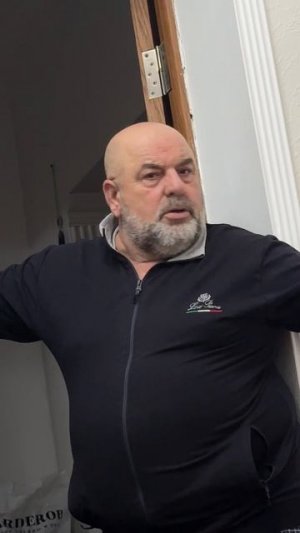 Папа ругается 😂