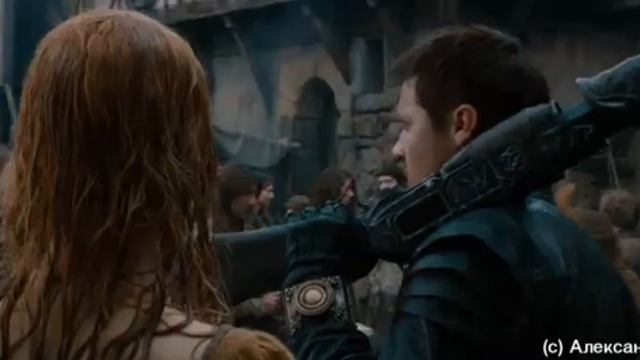 Ревякин и Маврин - Северный огонь (Фан) смотреть онлайн