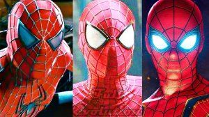 Человек-Паук (2002-2023) - Все Победы и Поражения Магуайра, Гарфилда и Холланда !