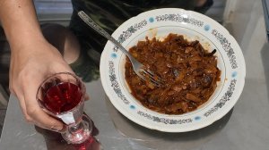 Тушеная солянка. Бигос. Тушеная капуста с мясом в автоклаве Нефор в реторт пакетах. Кисло и Вкусно!