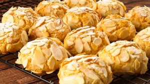 Самое вкусное и быстрое печенье! За 10 минут! К чаю и кофе