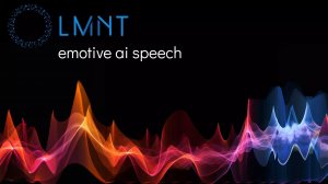 Asset Unity - LMNT: Emotive AI speech for voiceover & characters (ИИ для озвучивания персонажей)