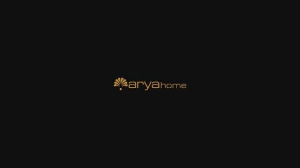 Открытие шоурума ARYA HOME