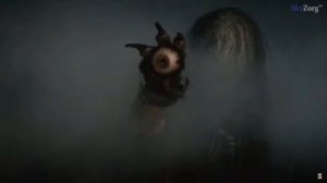 Рок опера Орфей - Нити