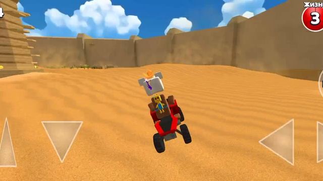 Супер Мишка часть 4.