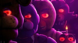 фнаф 9 против Rainbow friends
