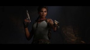 Tomb Raider Catalyst (2027) | ТРЕЙЛЕР (на русском)