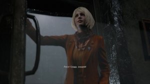 Resident evil 4 remake часть 6 Новая надежда на спасение!!!!