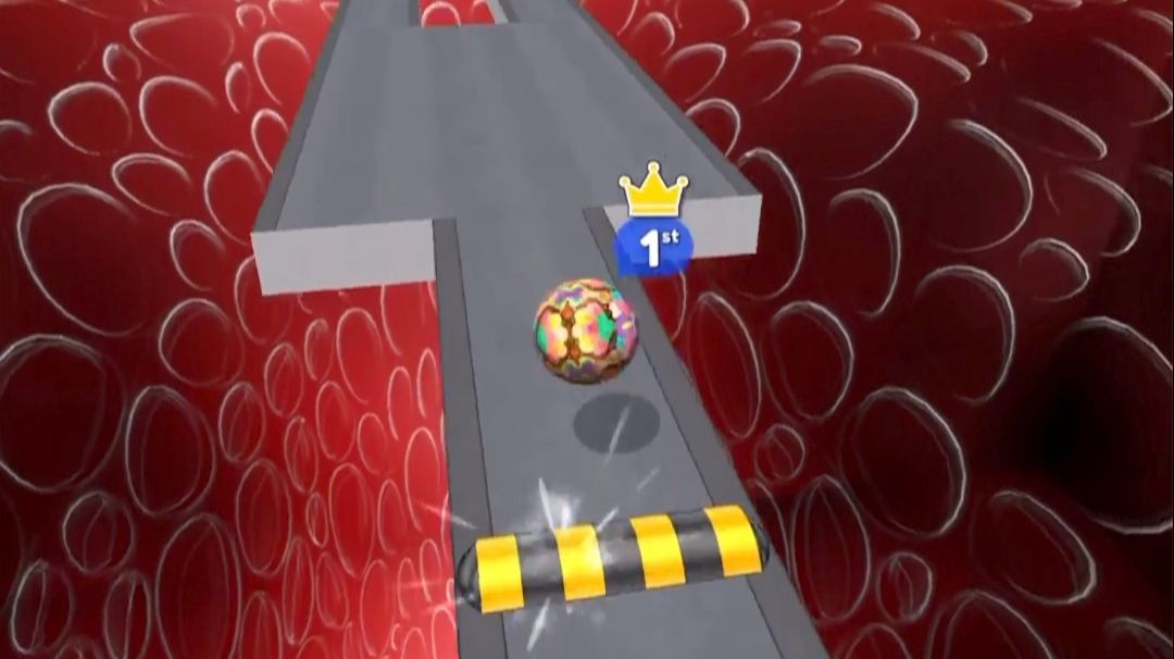 Going Balls  Super Speed run Gameplay New Update Level 632 Race