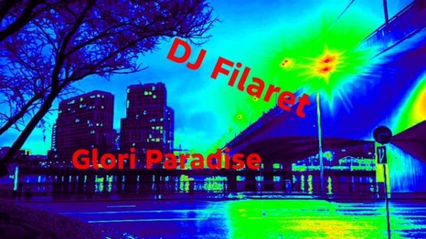 Glori Paradise