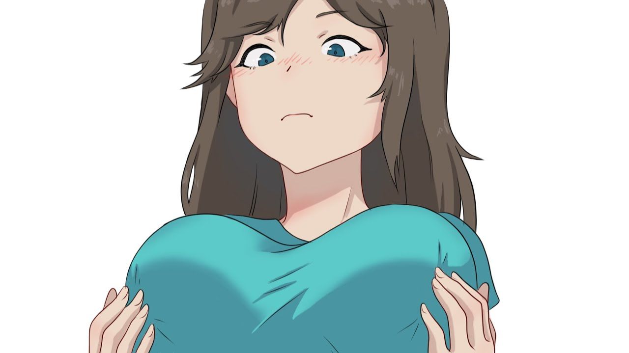 Стив стал женщиной