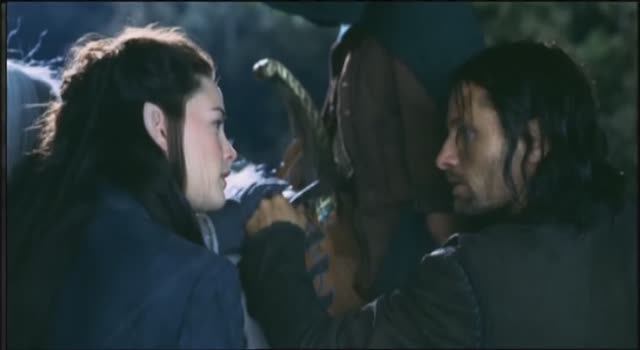 Властелин колец Дорога вдаль идёт Премьера в Лос-Анджелесе и Новой Зеландии декабрь 2001 анг. язык смотреть онлайн