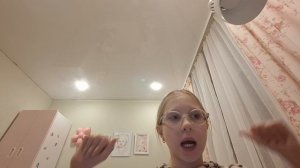 Асмр макияж