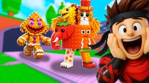 ЭТИХ БРЕЙНРОТОВ НЕ НАЙТИ в Find the Brainrot Roblox !