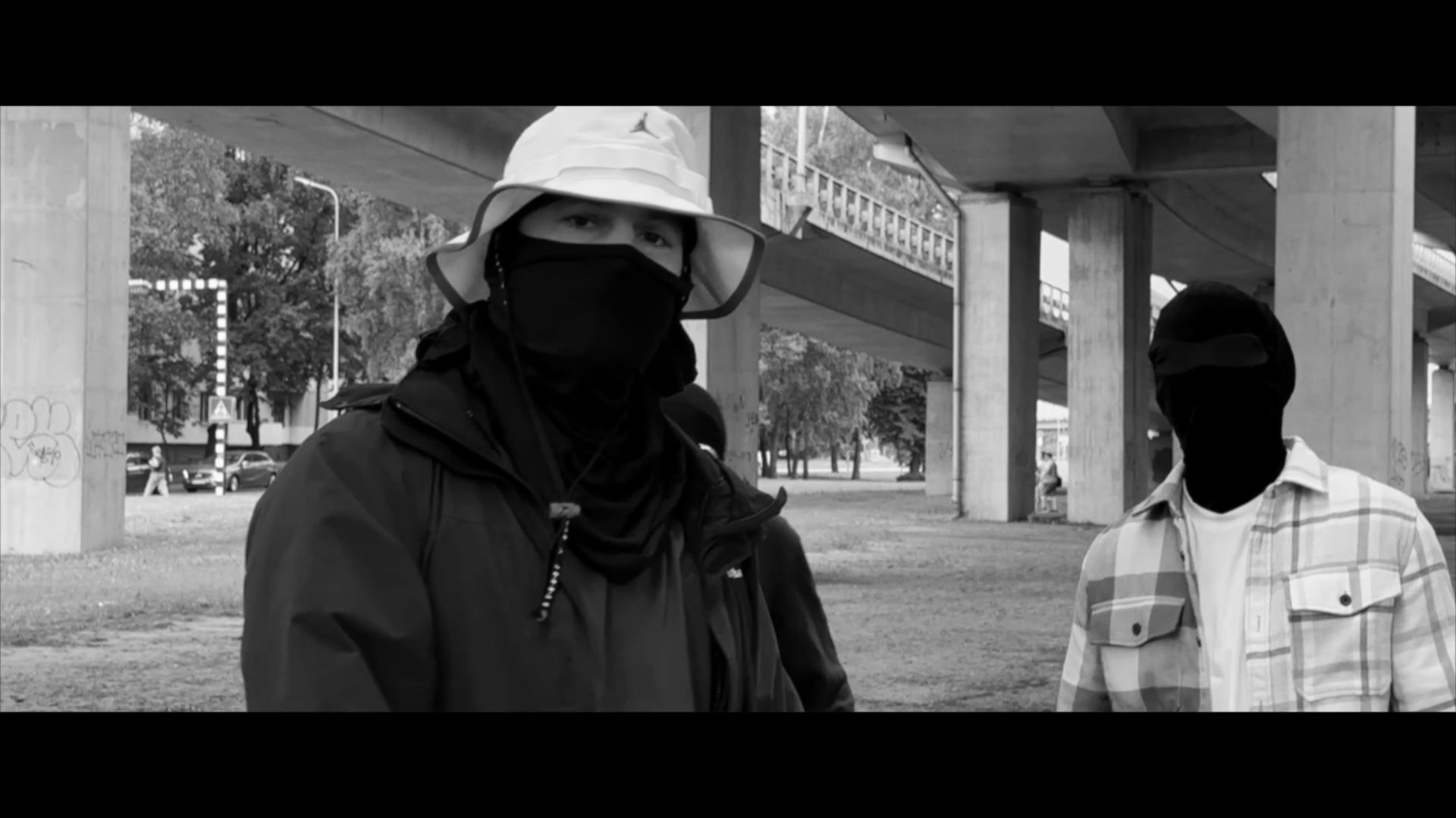 CASHPEROVSKIY — Сафари / SNIPPET #16