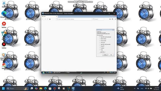 NO GOD PLEASE NO Has BSOD VM (Windows Vista) смотреть онлайн