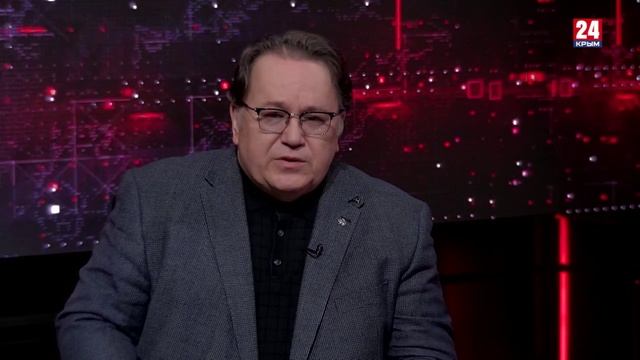 Интервью 24. Олег Лобов. Выпуск 21.12.25 смотреть онлайн