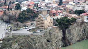 Тбилиси, Грузия