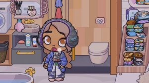 румтур (тока бока)-моя семья