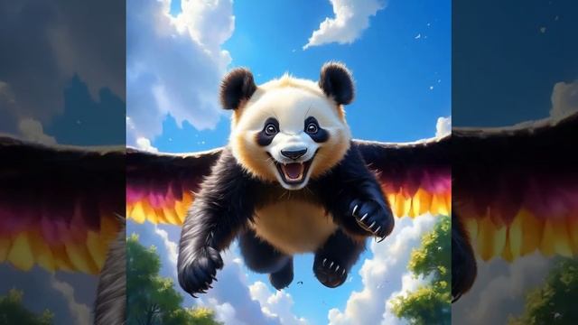 милая панда смотреть онлайн