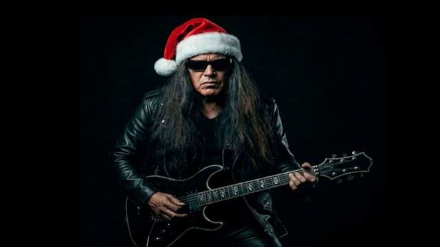 José Feliciano Feliz Navidad Metal Cover смотреть онлайн
