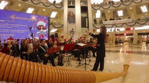 ТК Столица 19.12.25 г. 17 « My way» Миханюк Ульяна