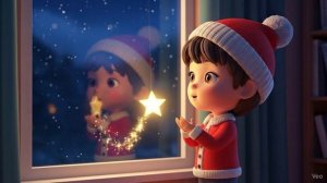 Aibibika - С Новым годом! Новогодние песни для малышей