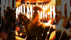 NO MÁGICA (Absolutely Slowed)