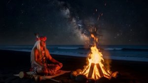 ДЕНЬГИ НАЧНУТ ПРИХОДИТЬ после этой практики | Хоопонопоно на БОГАТСТВО | Гавайская практика 35 мин